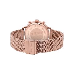 WWRC663 38 mm Kadın Kol Saati