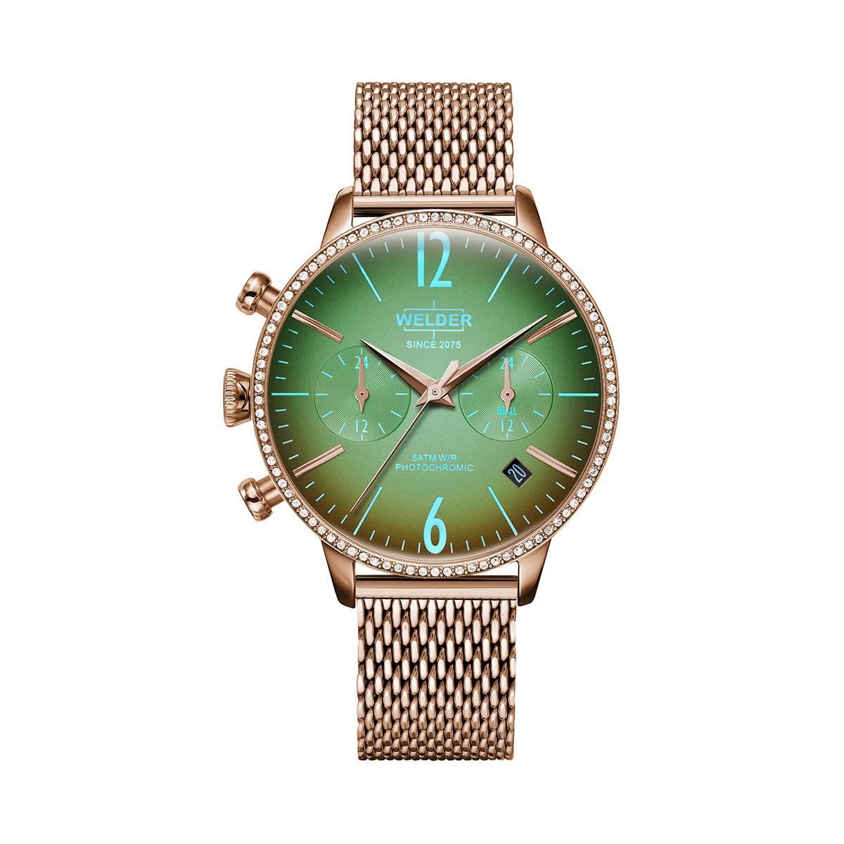 WWRC663 38 mm Kadın Kol Saati