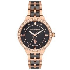 USPA2058-04 Kadın Kol Saati