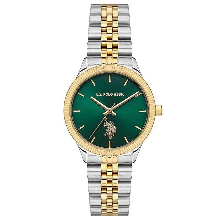 USPA2061-07 Kadın Kol Saati