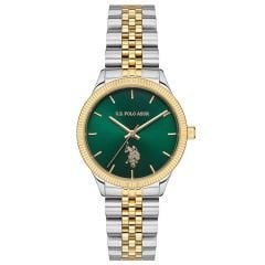 USPA2061-07 Kadın Kol Saati