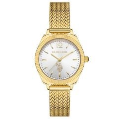 USPA2062-04 Kadın Kol Saati