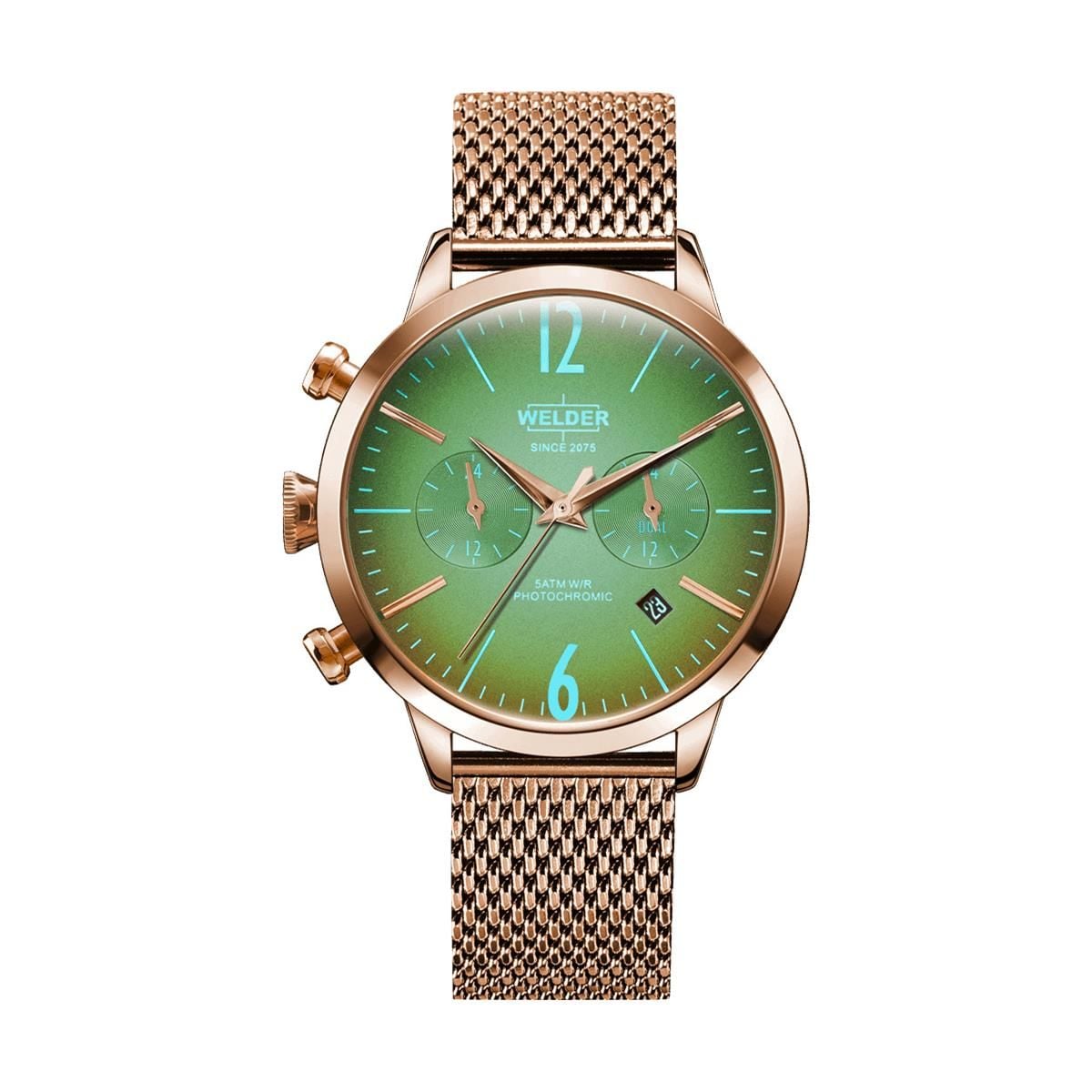 WWRC605 38 mm Kadın Kol Saati