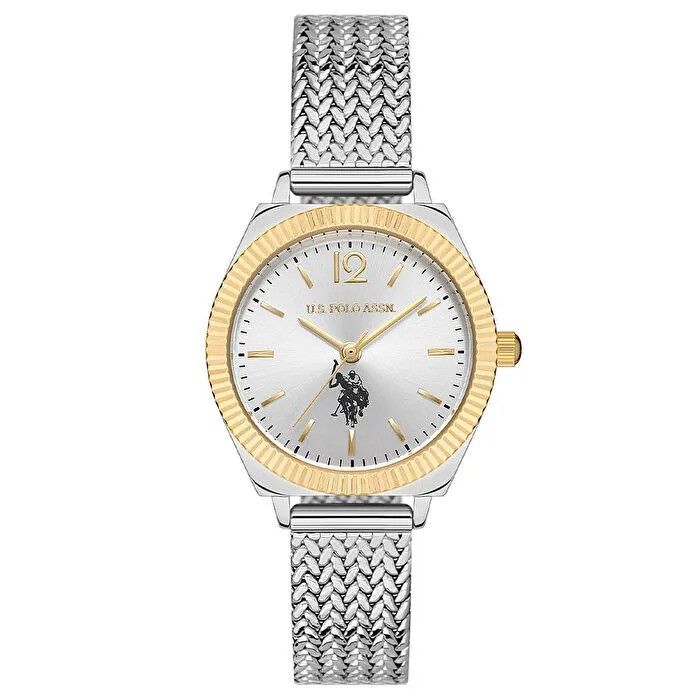 USPA2062-08 Kadın Kol Saati