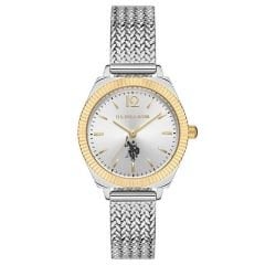 USPA2062-08 Kadın Kol Saati