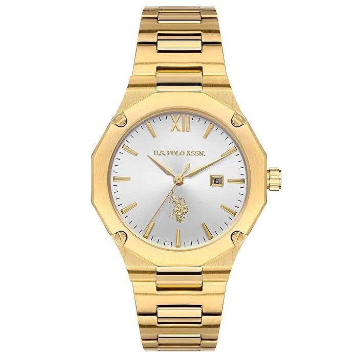 USPA2063-06 Kadın Kol Saati