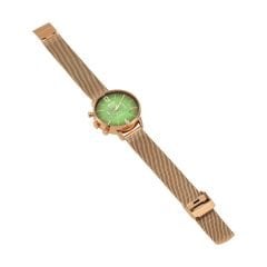 WWRC715 36 mm Kadın Kol Saati