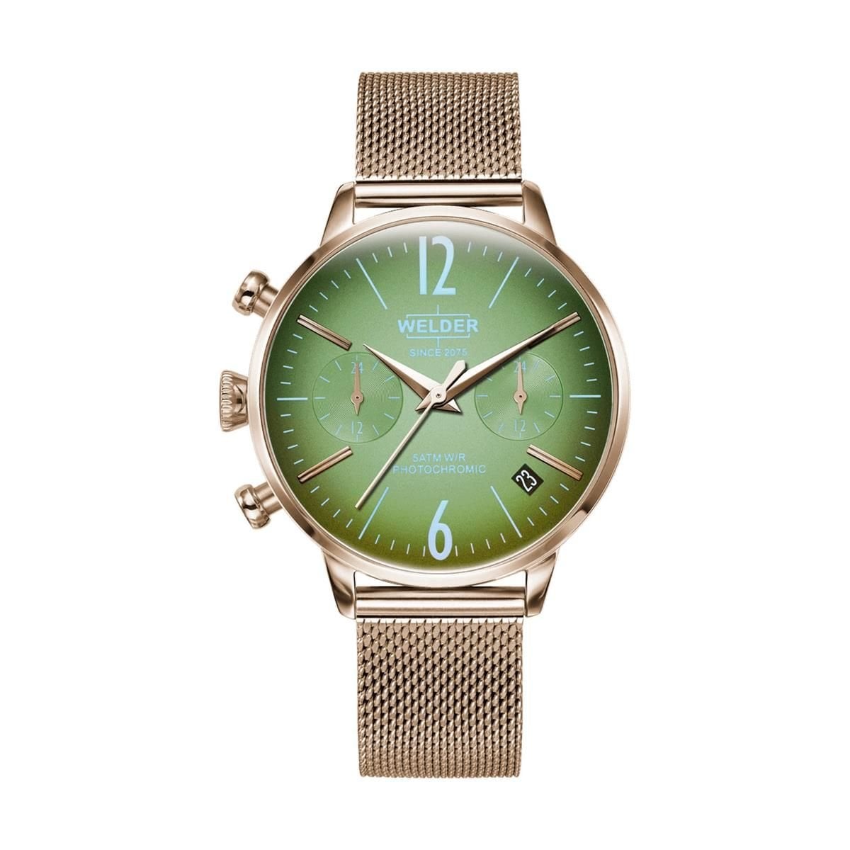 WWRC715 36 mm Kadın Kol Saati