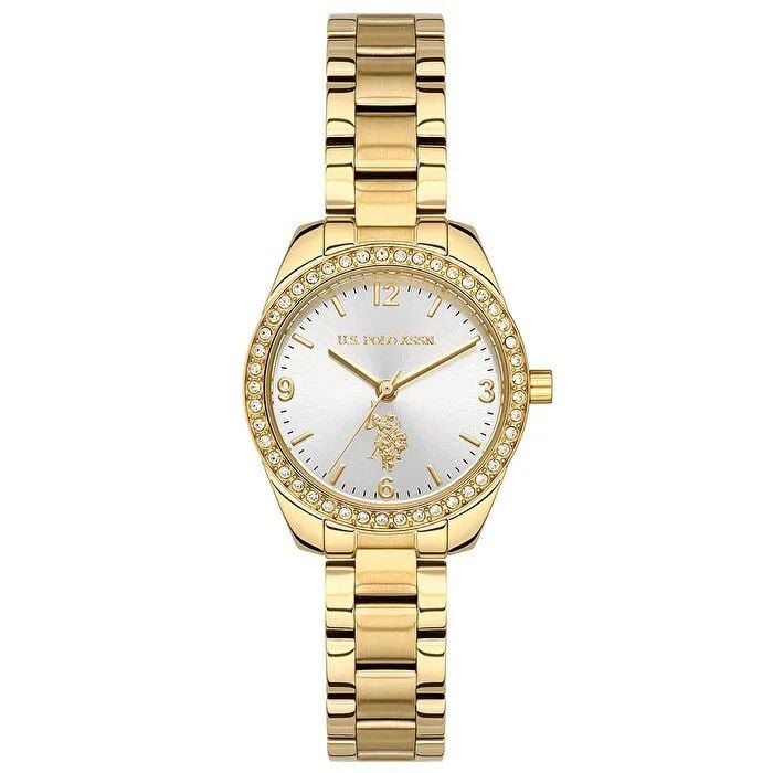 USPA2064-07 Kadın Kol Saati