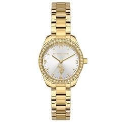 USPA2064-07 Kadın Kol Saati