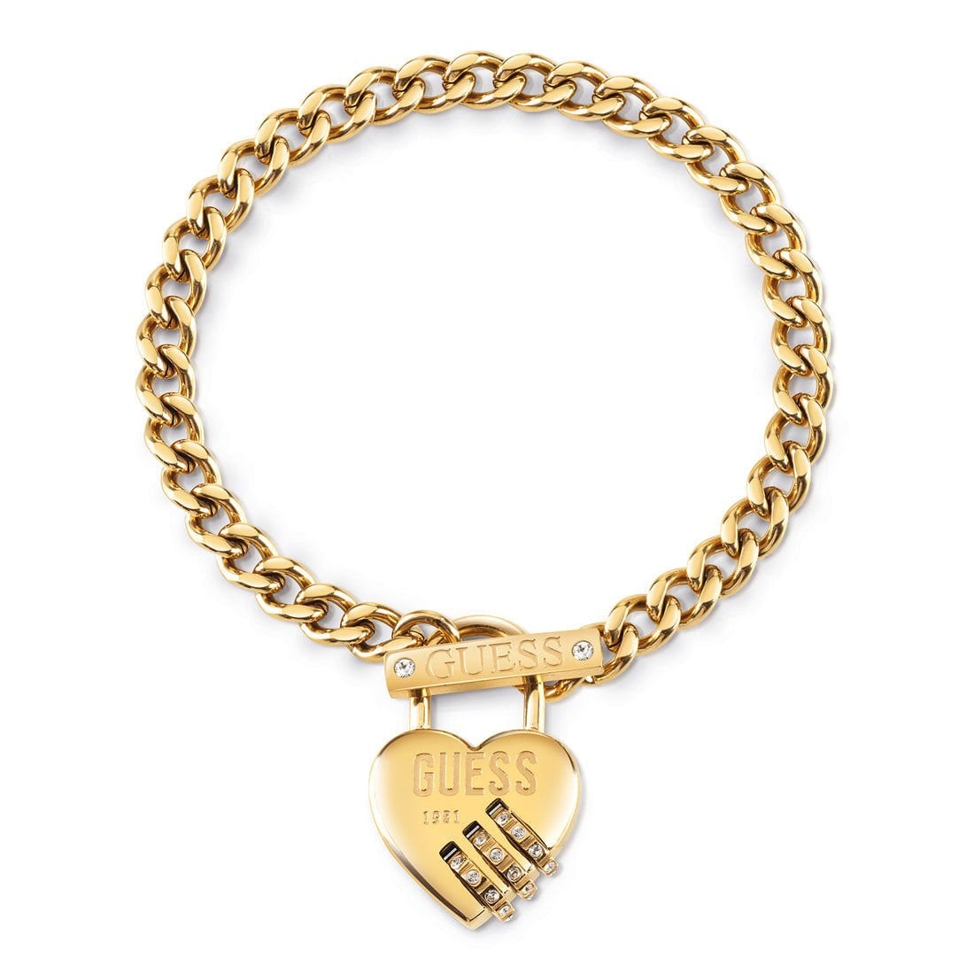 JGUUBB20057S Kalpli Kadın Bileklik