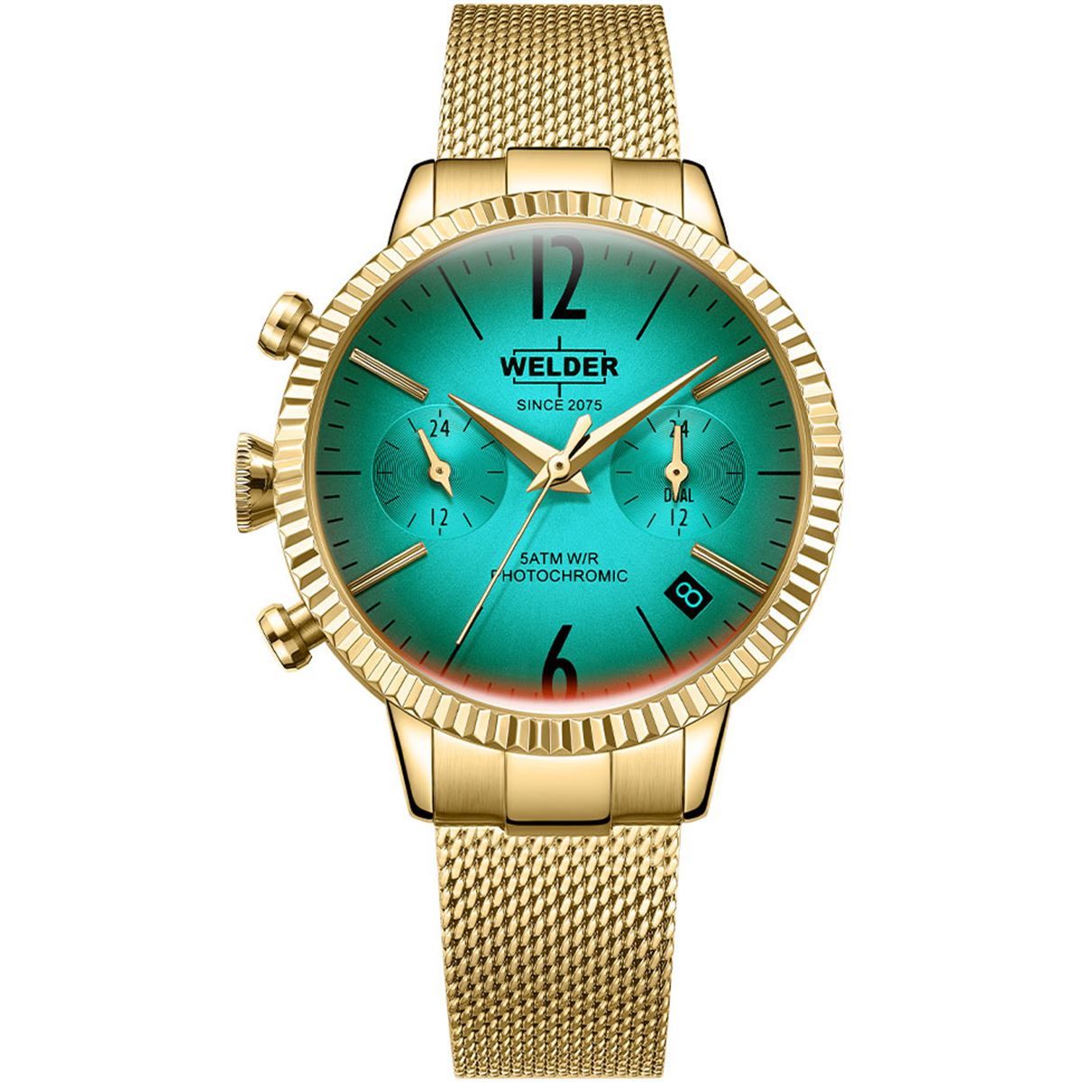 WWRC745 Kadın Kol Saati