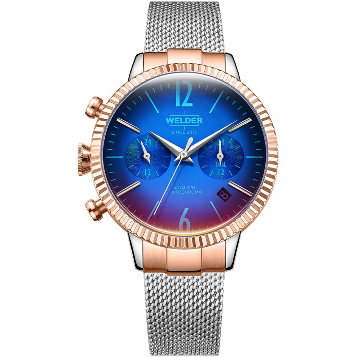 WWRC746 Kadın Kol Saati