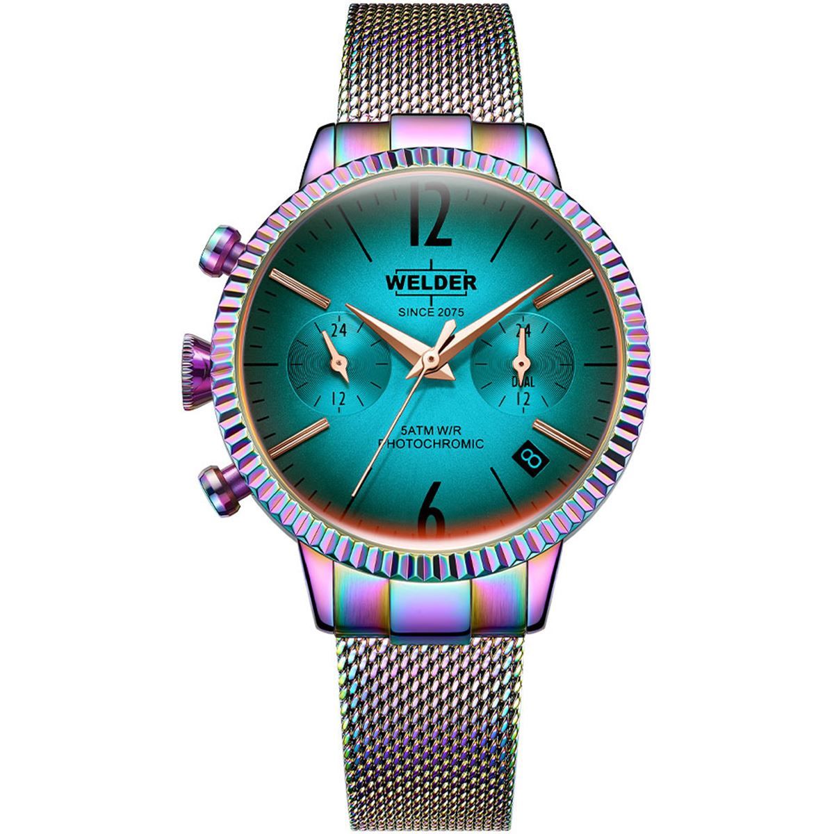 WWRC748 Kadın Kol Saati