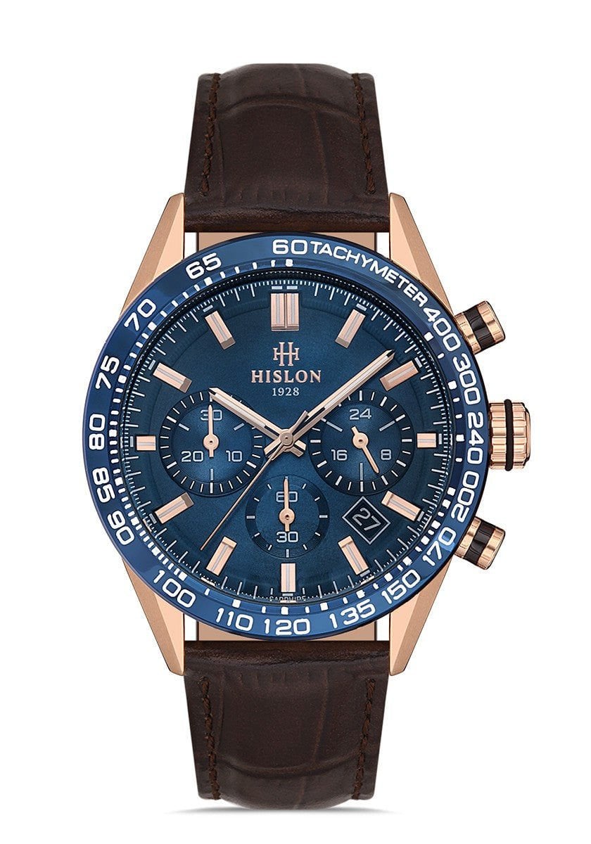 MS107T-11KR Erkek Kol Saati