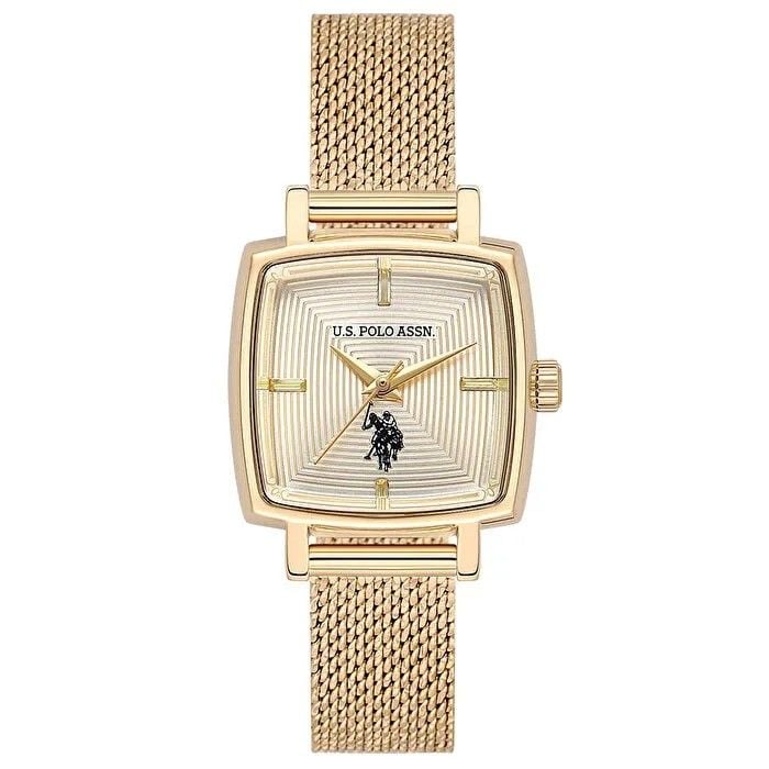 USPA2066-08 Kadın Kol Saati