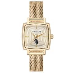 USPA2066-08 Kadın Kol Saati