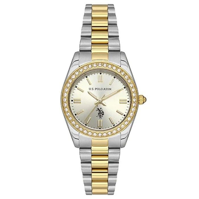 USPA2067-01 Kadın Kol Saati