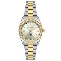 USPA2067-01 Kadın Kol Saati