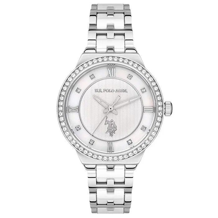 USPA2058-03 Kadın Kol Saati