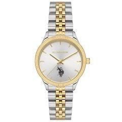 USPA2061-02 Kadın Kol Saati