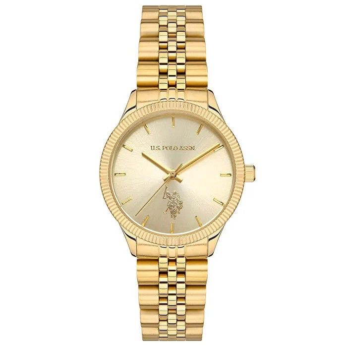 USPA2061-05 Kadın Kol Saati