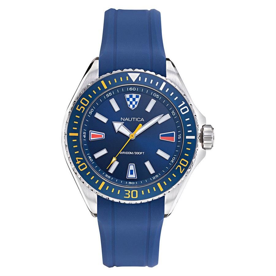 NAPCPS014 Crandon Park Erkek Kol Saati