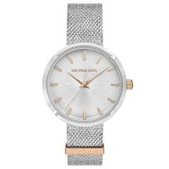 USPA2078-01 Kadın Kol Saati