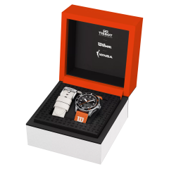 T120.807.17.051.00 Erkek Kol Saati