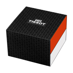 T120.807.17.051.00 Erkek Kol Saati