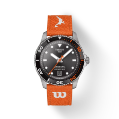 T120.807.17.051.00 Erkek Kol Saati