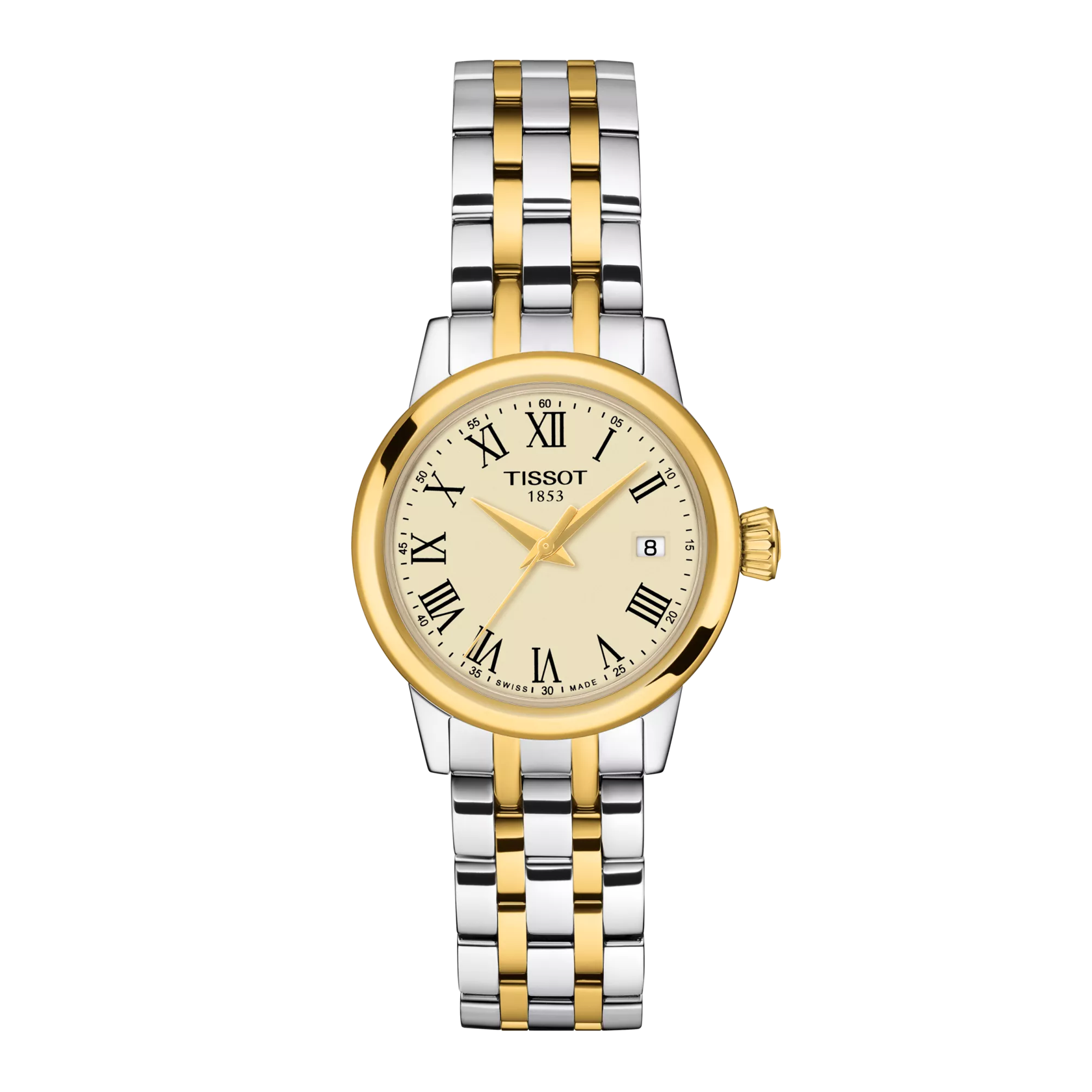 T129.210.22.263.00 Kadın Kol Saati