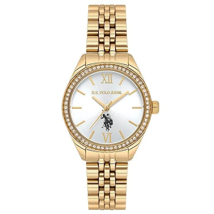 USPA2085-05 Kadın Kol Saati