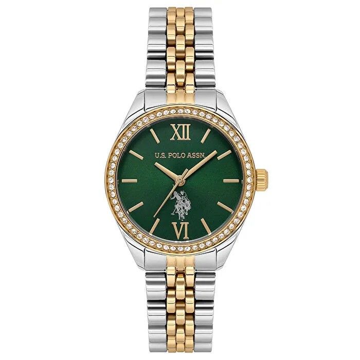 USPA2085-07 Kadın Kol Saati