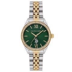 USPA2085-07 Kadın Kol Saati