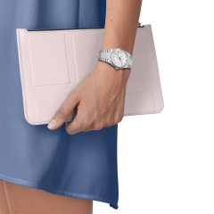 T137.210.11.111.00 Kadın Kol Saati