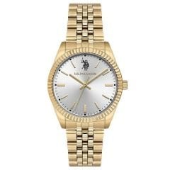 USPA2103-06 Kadın Kol Saati