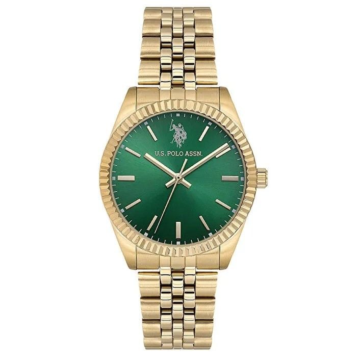 USPA2103-07 Kadın Kol Saati