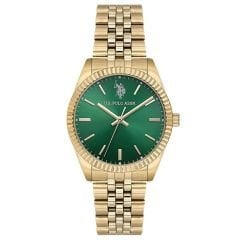 USPA2103-07 Kadın Kol Saati