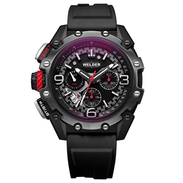 WWRR1004 Erkek Kol Saati