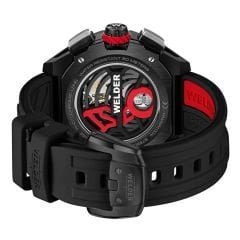 WWRR1004 Erkek Kol Saati