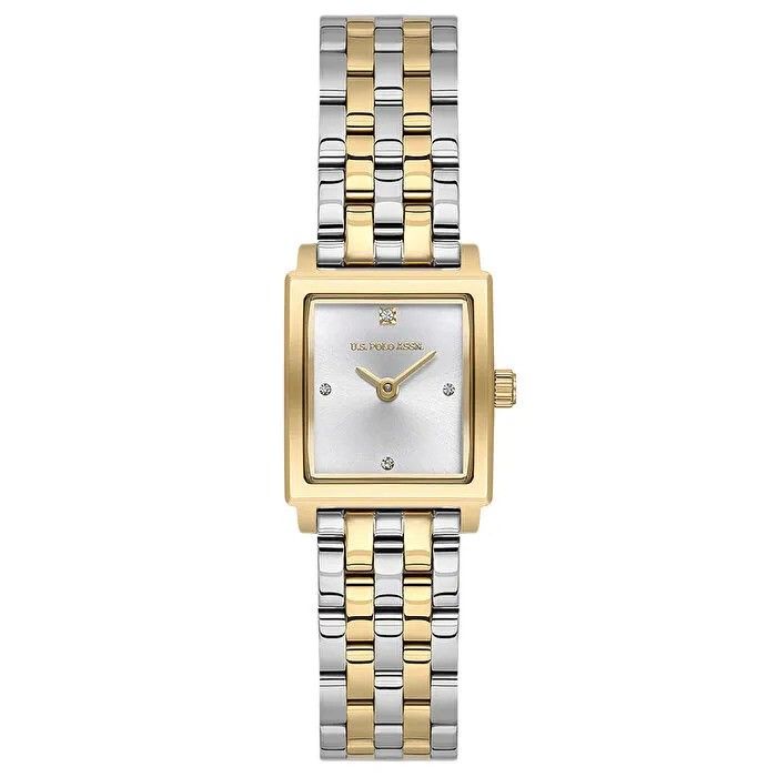 USPA2107-05 Kadın Kol Saati