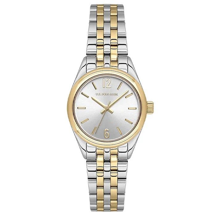 USPA2109-05 Kadın Kol Saati