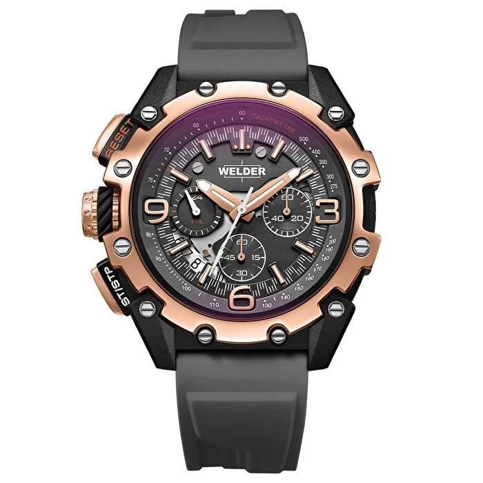 WWRR1008 Erkek Kol Saati