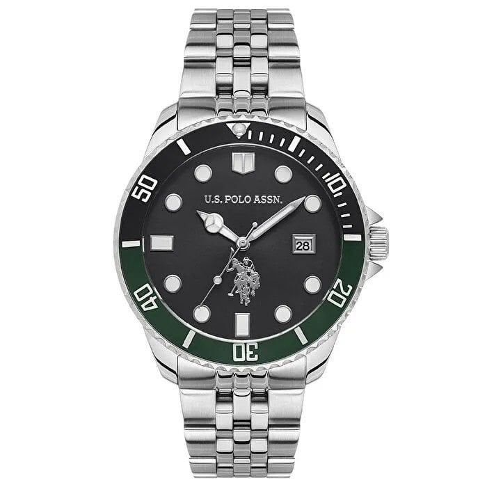 USPA1048-07 Erkek Kol Saati