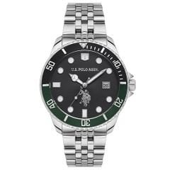 USPA1048-07 Erkek Kol Saati