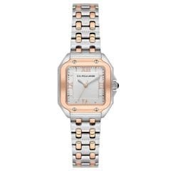 USPA2074-02 Kadın Kol Saati