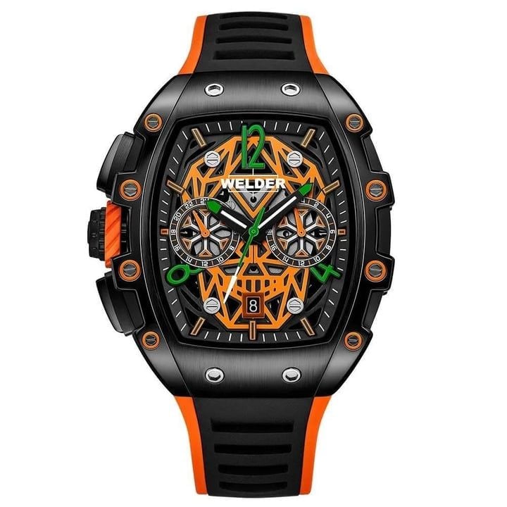 WRM2017 Erkek Kol Saati