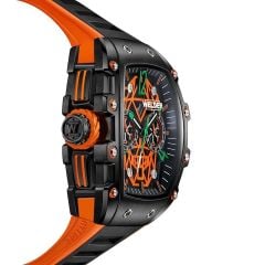 WRM2017 Erkek Kol Saati