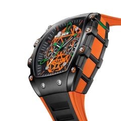 WRM2017 Erkek Kol Saati